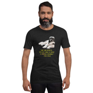 “Cookie Wookiee” - Unisex t-shirt